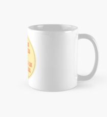 LOVE IN HER EYES & FLOWERS IN HER HAIR Mug