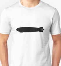 Zeppelin Unisex T-Shirt