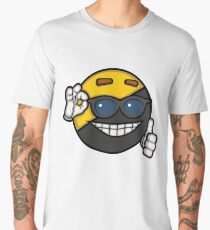 Ancap Man Men's Premium T-Shirt
