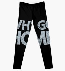 Legging Why Go