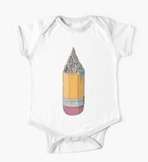 Creaticity One Piece - Short Sleeve