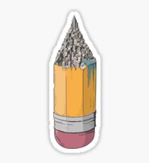 Creaticity Sticker