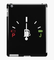 1/2 Full Gas iPad Case/Skin