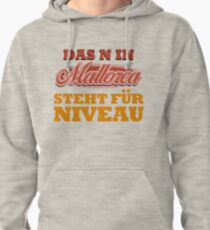 Mallorca Pullover Hoodie