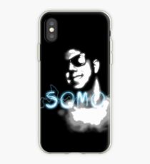 SoMo Tribute iPhone Case