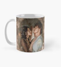 Romantischer Claire Tasse (Standard)