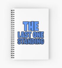 Cuaderno de espiral Battle Royale