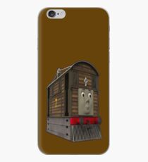 Toby iPhone Case