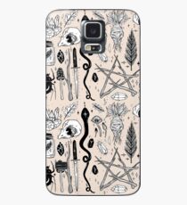 AUTUMN EQUINOX Case/Skin for Samsung Galaxy