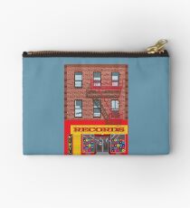 Plattenladen Studio Clutch