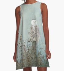 You are too beautiful A-Line Dress