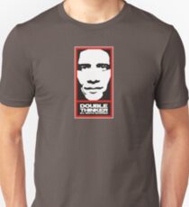 doublethinker Unisex T-Shirt
