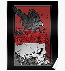 Memento Mori Poster