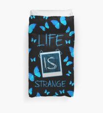 Funda nórdica Life Is Strange