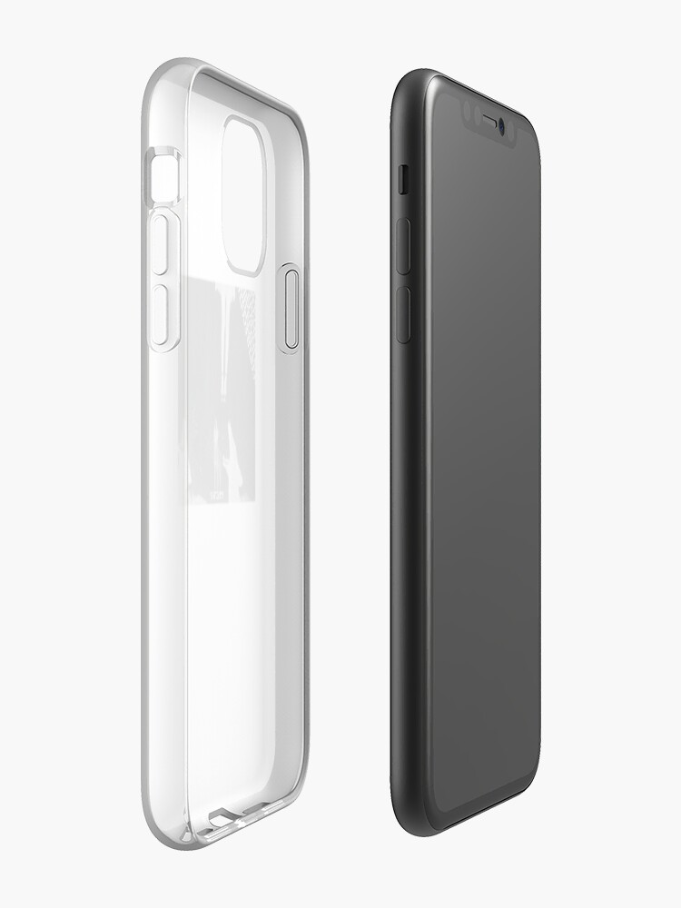 Coque iPhone « Cultive Collection SS1 - 'HVNG' », par chrishartley