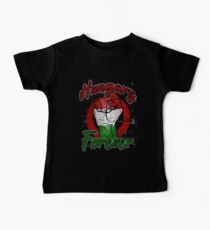 Hungary nationality Baby T-Shirt