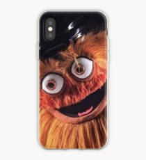 Flyers New Mascot & quot; Gritty & quot; iPhone-Hülle & Cover