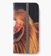 Vinilo o funda para iPhone Flyers New Mascot & quot; Gritty & quot;