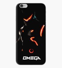 Fortnite Epic Omega iPhone Case