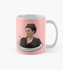 Karen Walker Tasse (Standard)