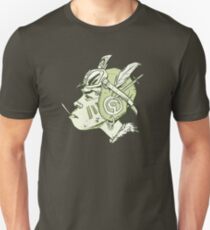 FlyGirl Unisex T-Shirt