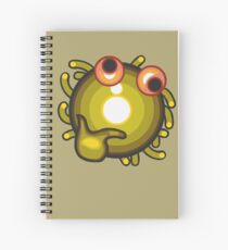 ThinkDorm Spiral Notebook