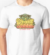 Cheddar Goblin Unisex T-Shirt