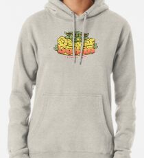 Cheddar-Kobold Hoodie