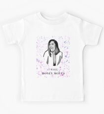 Cardi B - Splash Kids Tee