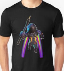 D.Voyager Slim Fit T-Shirt