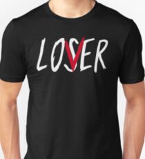 Lover Slim Fit T-Shirt