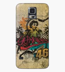 Illustration Valentino Case/Skin for Samsung Galaxy