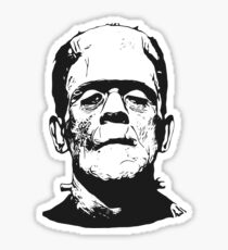 Frankie Sticker