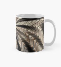 Arachnid abstract Mug