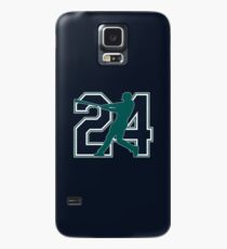 24 - Junior (original) Case/Skin for Samsung Galaxy
