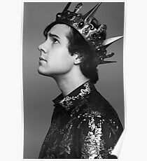 David Dobrik Poster