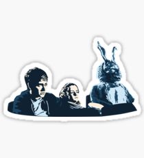 Donnie Darko Sticker