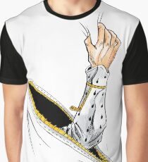 Buccellati nehmen Sie Grafik T-Shirt