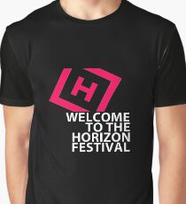 forza horizon 4 Graphic T-Shirt
