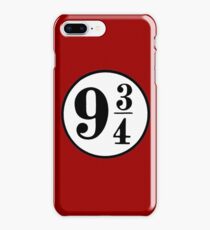 platform iPhone 8 Plus Case