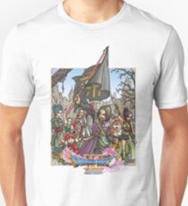 Dragon Quest XI Unisex T-Shirt