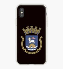 San Juan, Puerto Rico iPhone Case