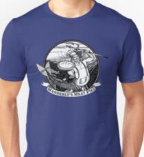 Manderly's Meat Pies. The North Remembers. Unisex T-Shirt