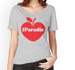 es paradis t shirt