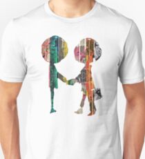 Radiohead - AMSP Unisex T-Shirt