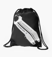Specialized Stem Drawstring Bag
