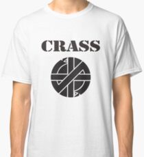Crass Classic T-Shirt