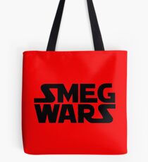SMEG WARS Tote Bag