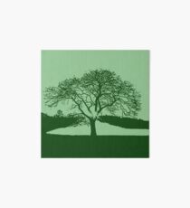 Welcome to Green Oak Art Board