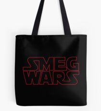 SMEG WARS Tote Bag